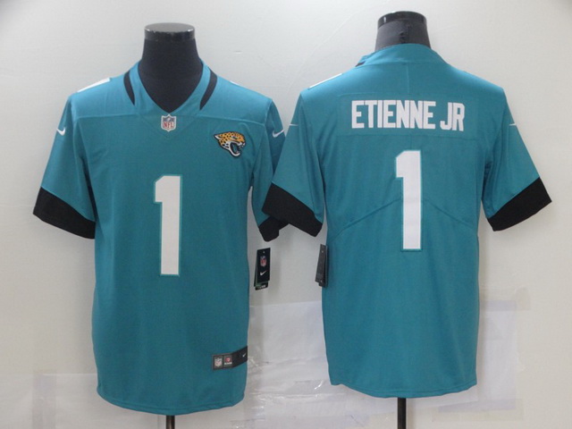 Jacksonville Jaguars Jerseys 07